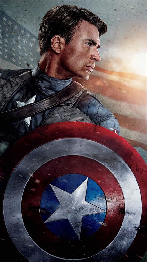 captain america first avenger free.